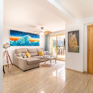 Oasis Apartment